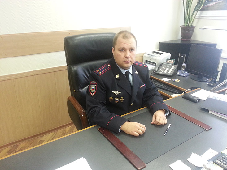 Наше общество не готово быть вооружённым