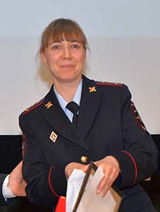 alimova