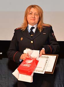 gazimagomedova