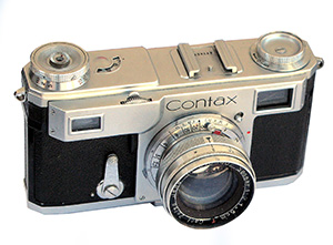 contax