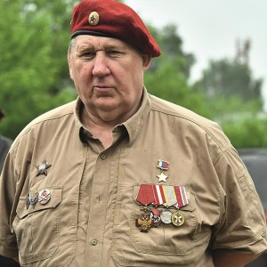 МЫ ВЕРИМ В МУЖЕСТВО ОТЧАЯННЫХ ПАРНЕЙ