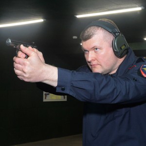 ГОТОВНОСТЬ НОМЕР ОДИН