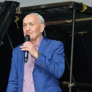 «ПУШКИН ЕСТЬ НАЧАЛО ЛЮБОГО ТЕАТРА»