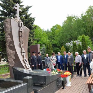 ТУРНИР ПАМЯТИ ГЕНЕРАЛА