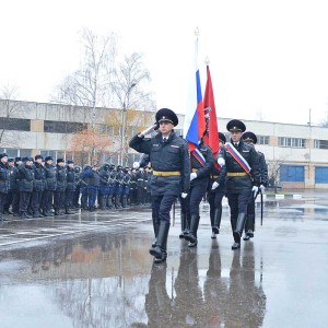 ОПЛОТ ОХРАНЫ ПРАВОПОРЯДКА