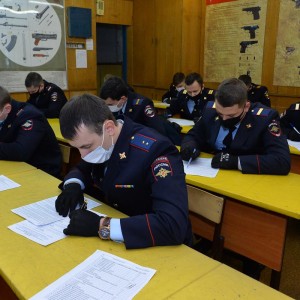 ИСПЫТАНИЯ ДЛЯ СИЛЬНЕЙШИХ