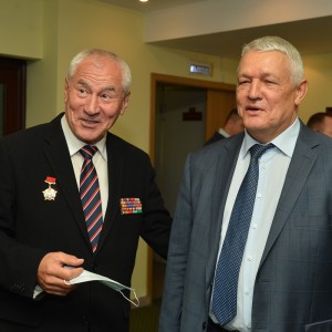 СПАСИБО ЗА СТОЙКОСТЬ