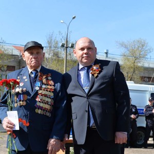 КОНВОЙНЫЙ ЗАЧЁТ