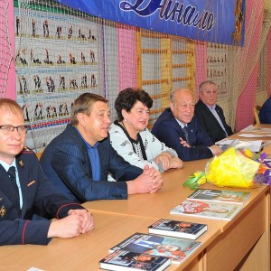 САМБО КАК «КРАСНАЯ НИТЬ»