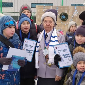 ПРАЗДНИК ОТМЕНИТЬ НЕЛЬЗЯ