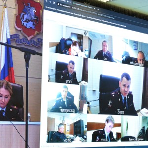 ПРИОРИТЕТЫ В РАБОТЕ С ЛИЧНЫМ СОСТАВОМ