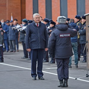 «ПОДАРОК К ПРАЗДНИКУ»