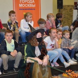 ПОЗНАНИЕ ЖИЗНИ ПРОДОЛЖАЕТСЯ!