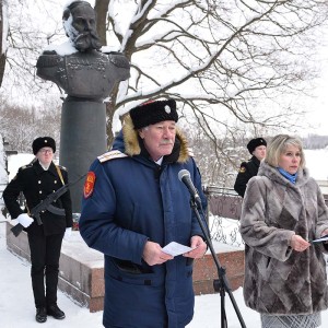 НАМ ЕСТЬ КЕМ ГОРДИТЬСЯ!
