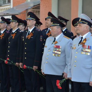 ПРАЗДНИК, СТАВШИЙ ТРАДИЦИЕЙ