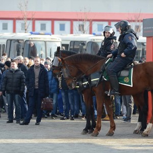 Командно-штабные учения
