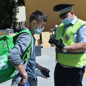 МОДНЫЕ СРЕДСТВА ПЕРЕДВИЖЕНИЯ И БЕЗОПАСНОСТЬ