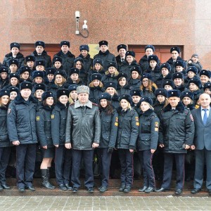 ДЕНЬ ОТКРЫТЫХ ДВЕРЕЙ ДЛЯ ОТЛИЧНИКОВ