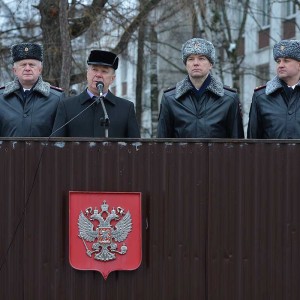 ДОСТОЙНОЕ ПОПОЛНЕНИЕ