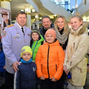 Завтрак со слонами…