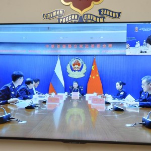 УКРЕПЛЯЯ ПАРТНЁРСКИЕ ВЗАИМООТНОШЕНИЯ