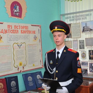 НАШИ ДВЕРИ ОТКРЫТЫ