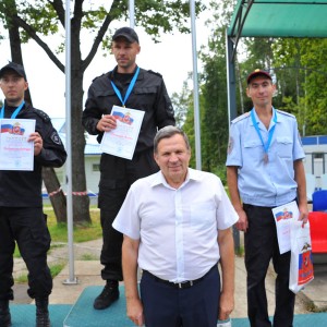 ПРЕПЯТСТВИЯ — НЕ ПРОБЛЕМА