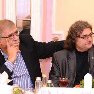 СЛУЖБА ЧЕРЕЗ ДРУЖБУ