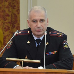 ДЕЖУРНАЯ ЧАСТЬ: И ДОЛЬШЕ ВЕКА ДЛИТСЯ ДЕНЬ…