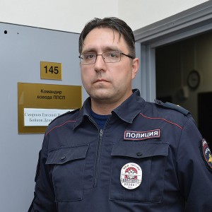 НОЧНАЯ СМЕНА Возможно и 1001-я...