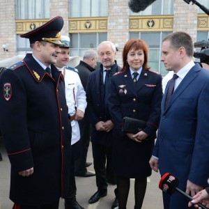 ГЦКЗ «Россия». Гала-концерт
