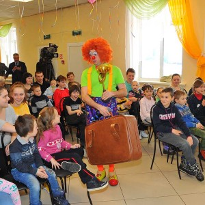 И ЗВУЧИТ ПАСОДОБЛЬ РИО-РИТА…