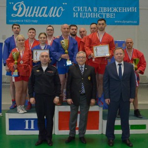 В ОТЛИЧНОЙ ФИЗИЧЕСКОЙ ФОРМЕ