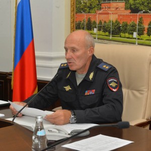 В ПРЕДДВЕРИИ ВЫБОРОВ