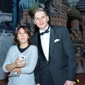 НЕОЖИДАННО 30