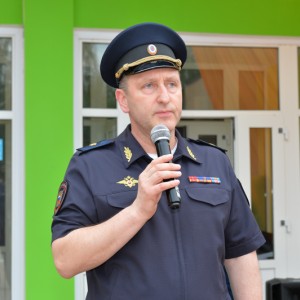 В «БУГОРКЕ» НАСТУПИЛО ЛЕТО