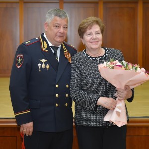 РАДОСТЬ ПОБЕДНОЙ ВЕСНЫ 