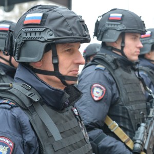 У 2-ГО ПОЛКА СРАЗУ ПРАЗДНИКА ДВА