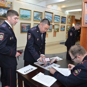 ВО ВСЕ ВРЕМЕНА — ВАЖНЕЙШЕЕ ПОДРАЗДЕЛЕНИЕ!