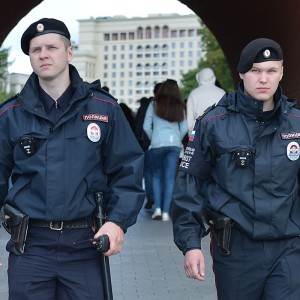 САМЫЙ ВЕЖЛИВЫЙ СПЕЦНАЗ