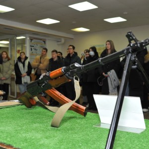 ПО СЕКРЕТУ ВСЕМУ СВЕТУ…