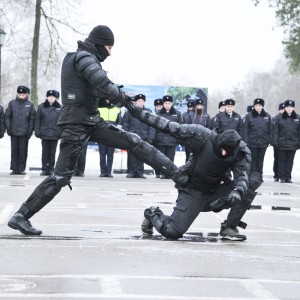 «ИДУ СЛУЖИТЬ!» 