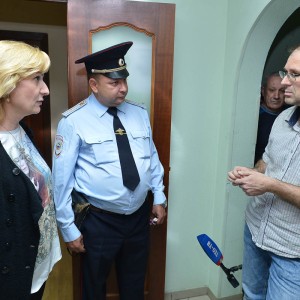 «ЭТИ ХОСТЕЛЫ НАС ДОСТАЛИ!»