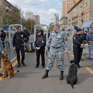 День международной солидарности трудящихся